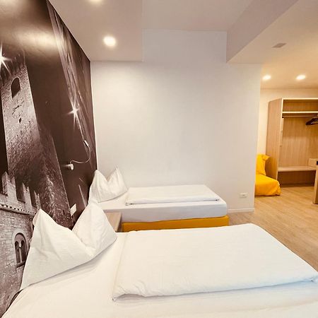 Casa Da Carmen Boutique & Private Spa Меццоломбардо Экстерьер фото