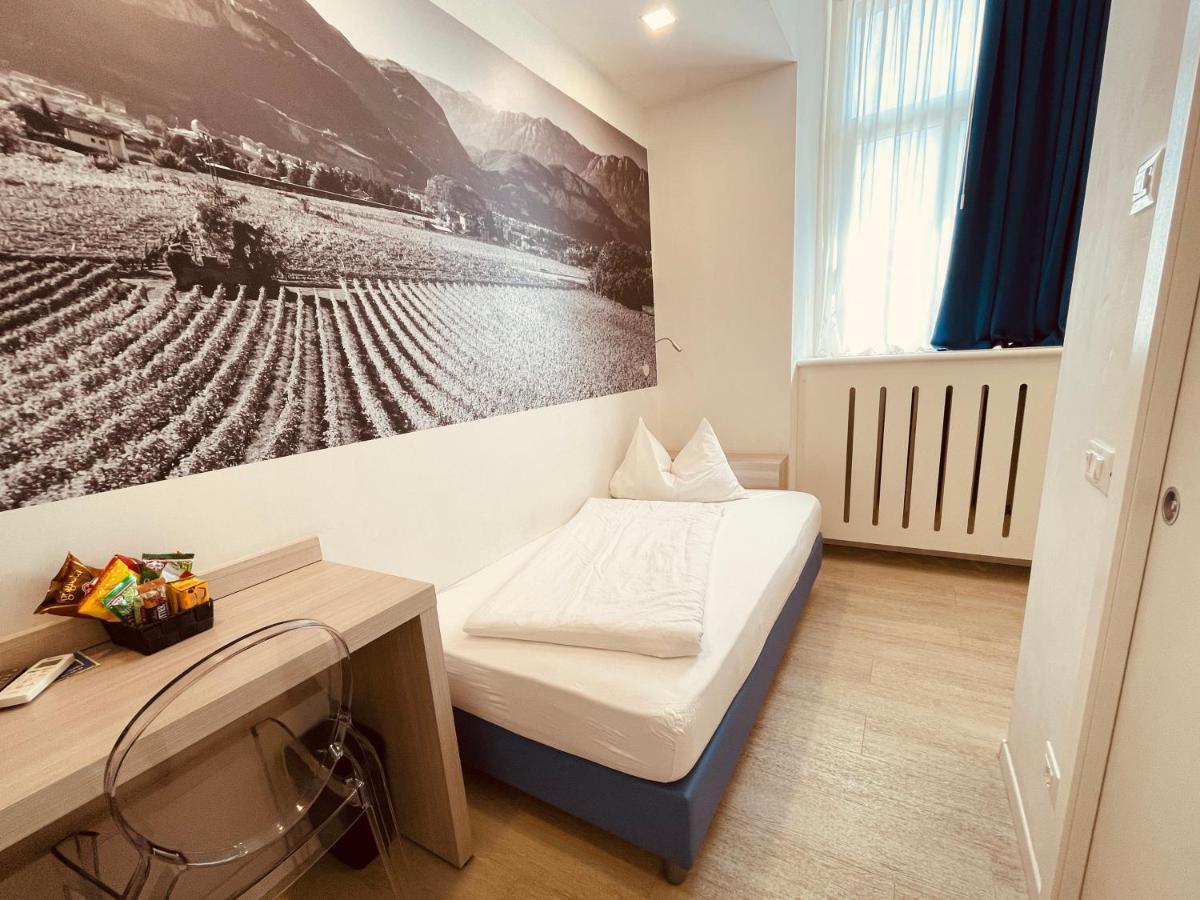 Casa Da Carmen Boutique & Private Spa Меццоломбардо Экстерьер фото