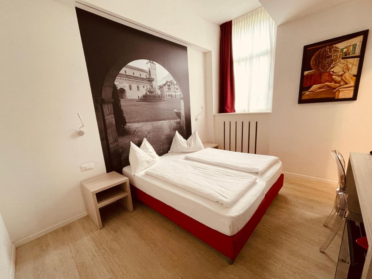 Casa Da Carmen Boutique & Private Spa Меццоломбардо Экстерьер фото