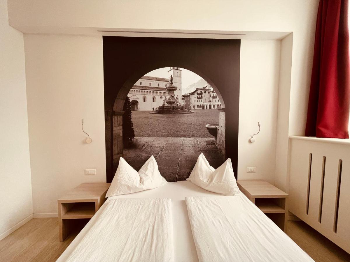 Casa Da Carmen Boutique & Private Spa Меццоломбардо Экстерьер фото