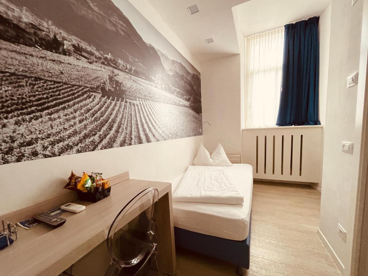 Casa Da Carmen Boutique & Private Spa Меццоломбардо Экстерьер фото
