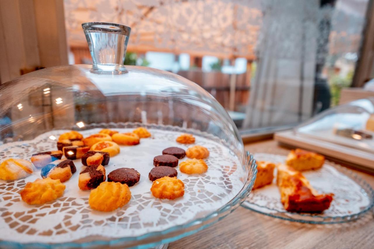 Casa Da Carmen Boutique & Private Spa Меццоломбардо Экстерьер фото