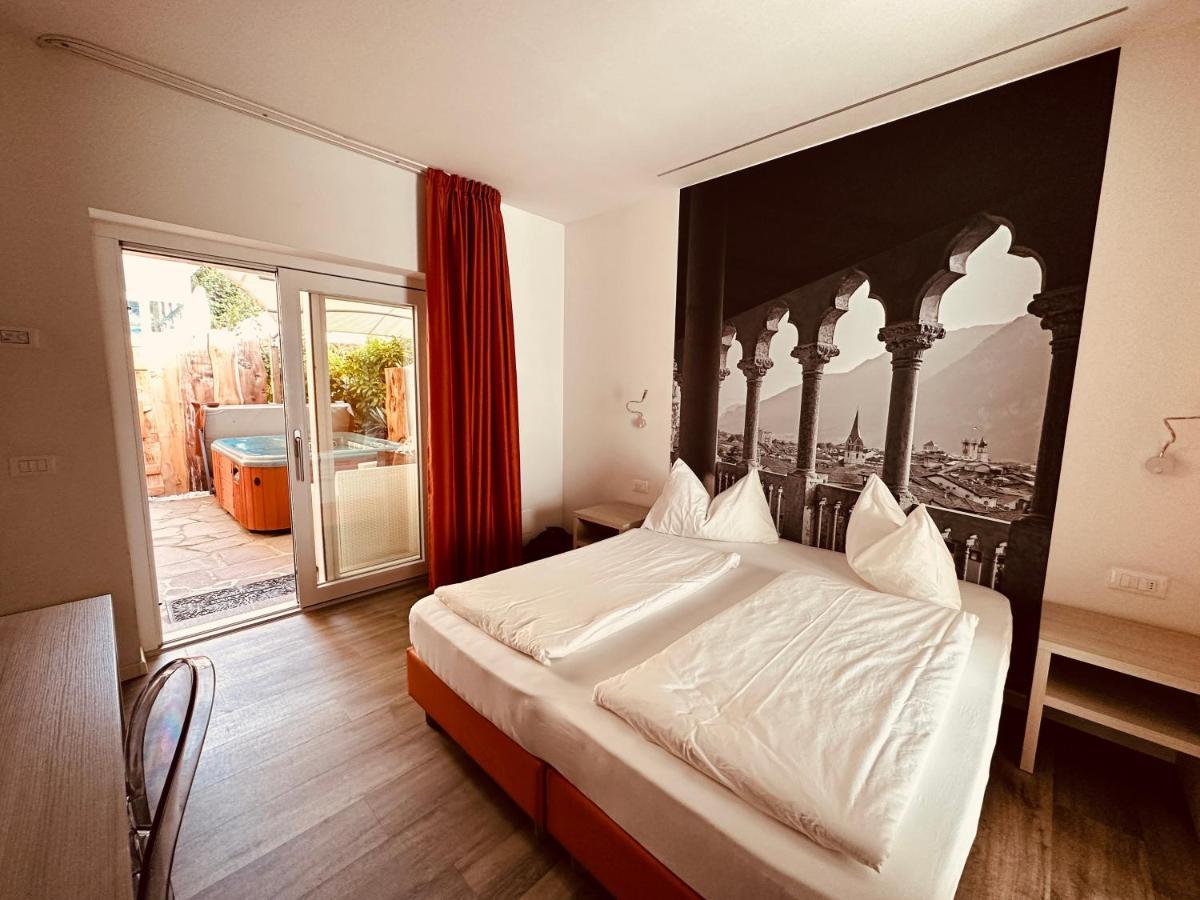 Casa Da Carmen Boutique & Private Spa Меццоломбардо Экстерьер фото